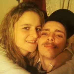 Meet your Posher, Pattyandjohnny